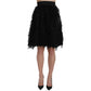 Dolce & Gabbana Black  Skirt