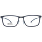 Hugo Boss Gray Men Optical Frames