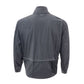 C.P. Company Sleek Black Polyamide Men's Jacket