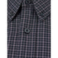 Tom Ford Multicolor Cotton Chic Men's Shirt