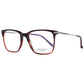 Hackett Brown Acetate Glasses (Frames)