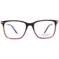 Hackett Brown Acetate Glasses (Frames)
