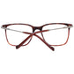 Hackett Brown Acetate Glasses (Frames)