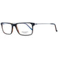 Hackett Black Acetate Glasses (Frames)