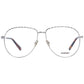 Sandro Rose Gold Metal Glasses (Frames)