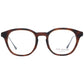 Ted Baker Brown Acetate Glasses (Frames)