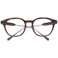 Ted Baker Brown Acetate Glasses (Frames)