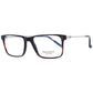 Hackett Brown Acetate Glasses (Frames)