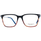 Hackett Brown Acetate Glasses (Frames)