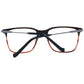 Hackett Brown Acetate Glasses (Frames)