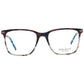 Hackett Brown Acetate Glasses (Frames)