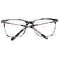 Hackett Brown Acetate Glasses (Frames)