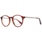 Sandro Brown Acetate Glasses (Frames)