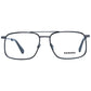 Sandro Gray Metal Glasses (Frames)