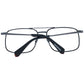 Sandro Gray Metal Glasses (Frames)