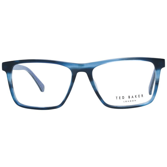 Ted Baker Blue Acetate Glasses (Frames)