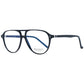 Hackett Black Acetate Glasses (Frames)