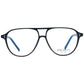Hackett Black Acetate Glasses (Frames)
