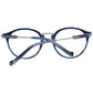 Hackett Blue Acetate Glasses (Frames)