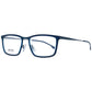 Hugo Boss Blue Stainless Steel Glasses (Frames)