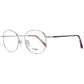 Maje Gold Stainless Steel Glasses (Frames)