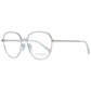 Ted Baker White Metal Glasses (Frames)