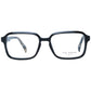 Ted Baker Black Acetate Glasses (Frames)