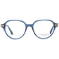 Ted Baker Gray Metal Glasses (Frames)