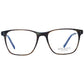 Hackett Brown Acetate Glasses (Frames)
