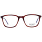 Hackett Brown Acetate Glasses (Frames)