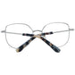 Sandro Black Metal Glasses (Frames)