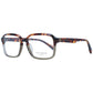 Ted Baker Brown Acetate Glasses (Frames)
