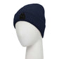 La Martina Blue Acrylic Men Beanie