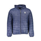 North Sails Chic Blue Hooded Lightweight Jacket