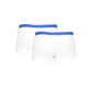 North Sails White Cotton Underwear