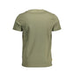 Timberland Classic Green Round Neck T-Shirt