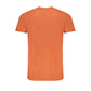 Norway 1963 Orange Cotton T-Shirt