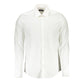 North Sails White Cotton Mens Shirt