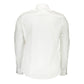 North Sails White Cotton Mens Shirt