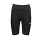 Fila Black Cotton Women Legging