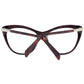 Emilio Pucci Black Women Optical Frames