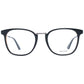 Police Black Men Optical Frames