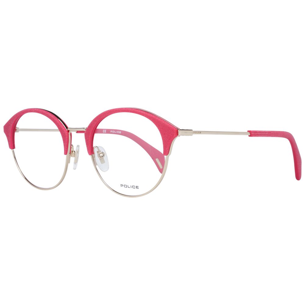 Police Multicolor Women Optical Frames