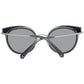 Swarovski Gray Women Sunglasses