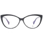 Yohji Yamamoto Black Women Optical Frames