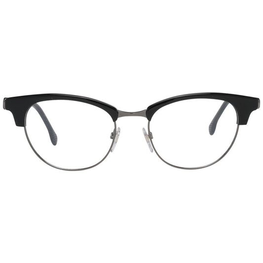 Black Women Optical Frames