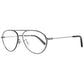 Bally Gray Men Optical Frames