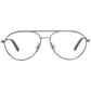 Bally Gray Men Optical Frames