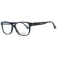 Zadig & Voltaire Black Unisex Optical Frames