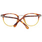 Brown Unisex Optical Frames